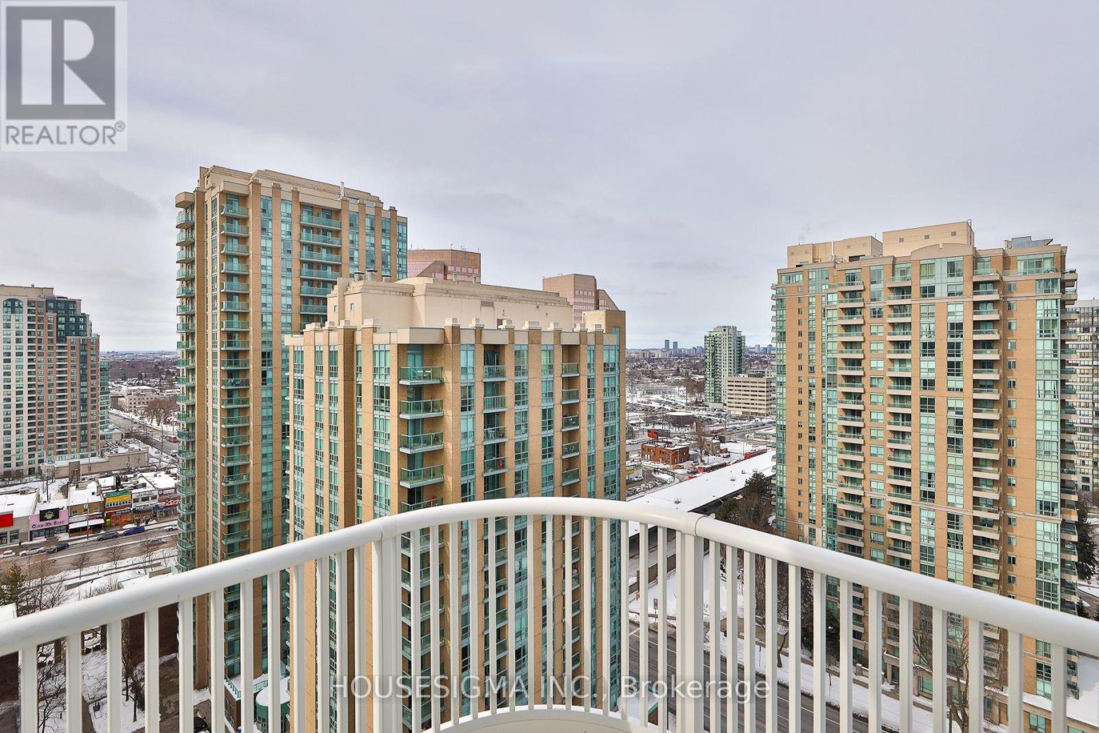 1902 - 36 Olive Avenue, Toronto, Ontario  M2N 0M4 - Photo 33 - C12788002