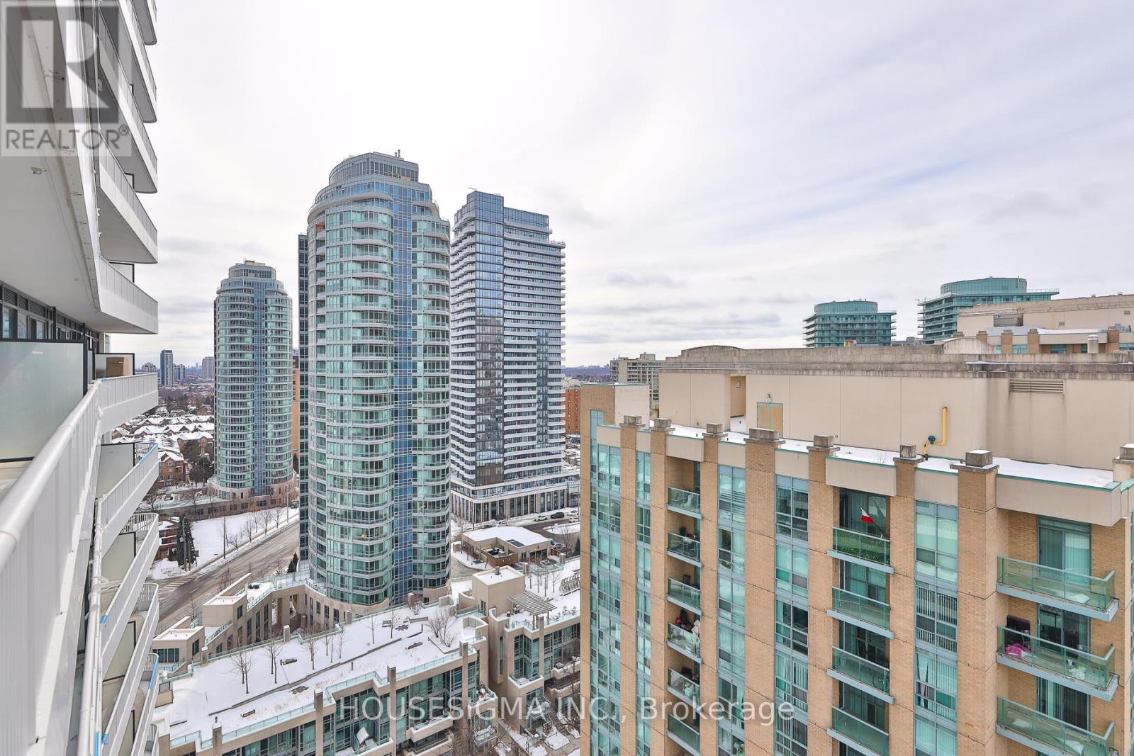 1902 - 36 Olive Avenue, Toronto, Ontario  M2N 0M4 - Photo 35 - C12788002