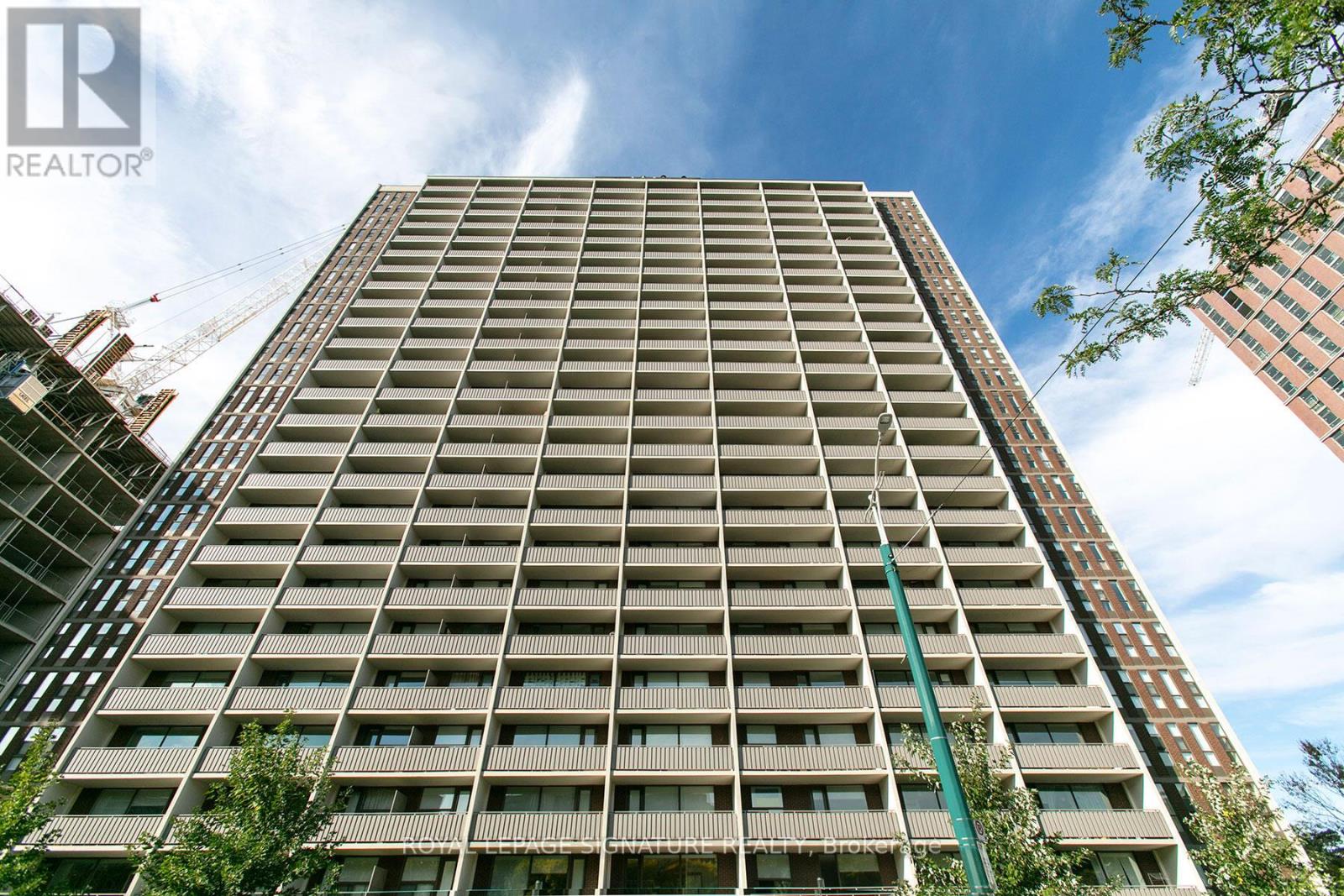 903 - 666 Spadina Avenue, Toronto, Ontario  M5S 2H8 - Photo 22 - C12788014
