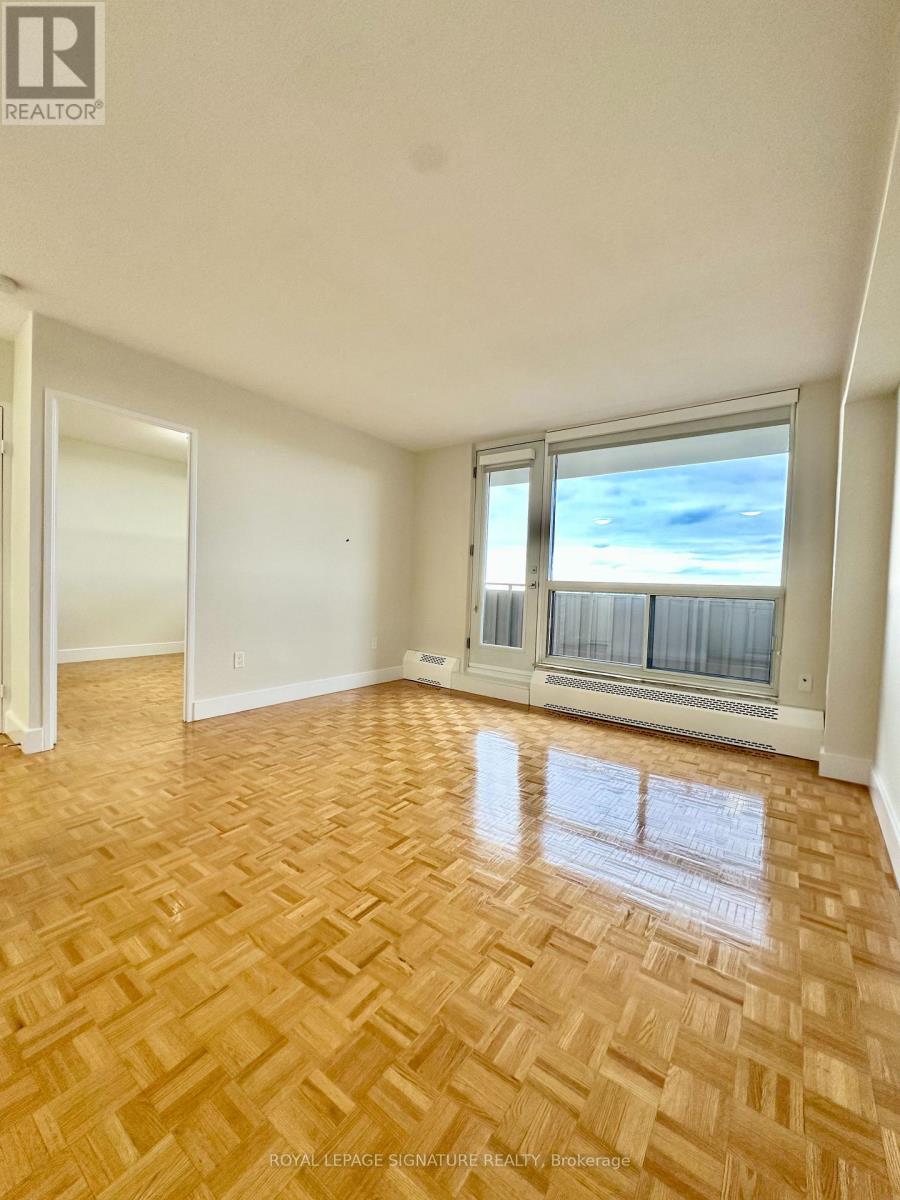 2101 - 666 Spadina Avenue, Toronto, Ontario  M5S 2H8 - Photo 3 - C12788042