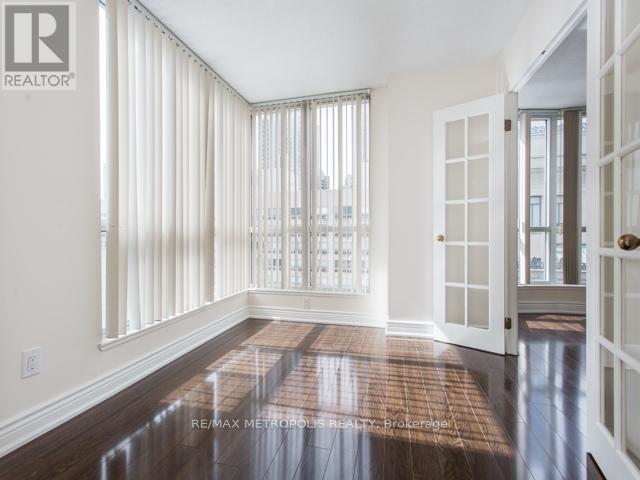 1406 - 7 Carlton Street, Toronto, Ontario  M5B 2M3 - Photo 10 - C12788050