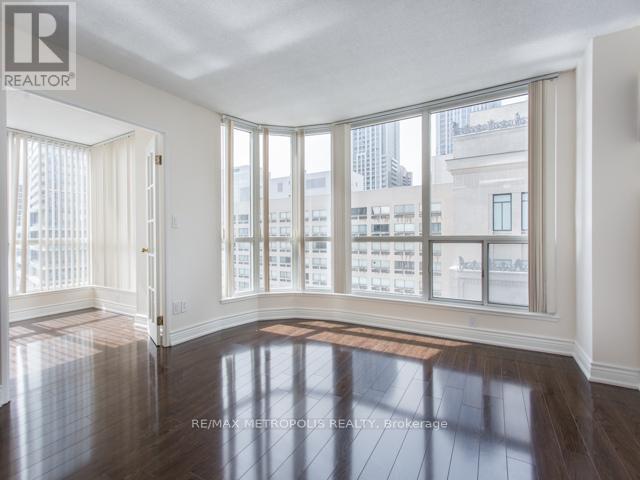1406 - 7 Carlton Street, Toronto, Ontario  M5B 2M3 - Photo 6 - C12788050