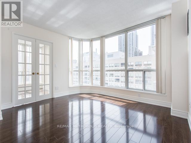 1406 - 7 Carlton Street, Toronto, Ontario  M5B 2M3 - Photo 7 - C12788050