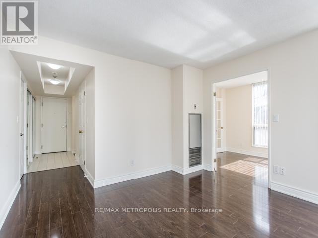 1406 - 7 Carlton Street, Toronto, Ontario  M5B 2M3 - Photo 9 - C12788050