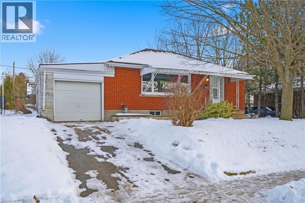 13 Ridgewood Avenue, Guelph, Ontario  N1H 6C3 - Photo 37 - 40805242