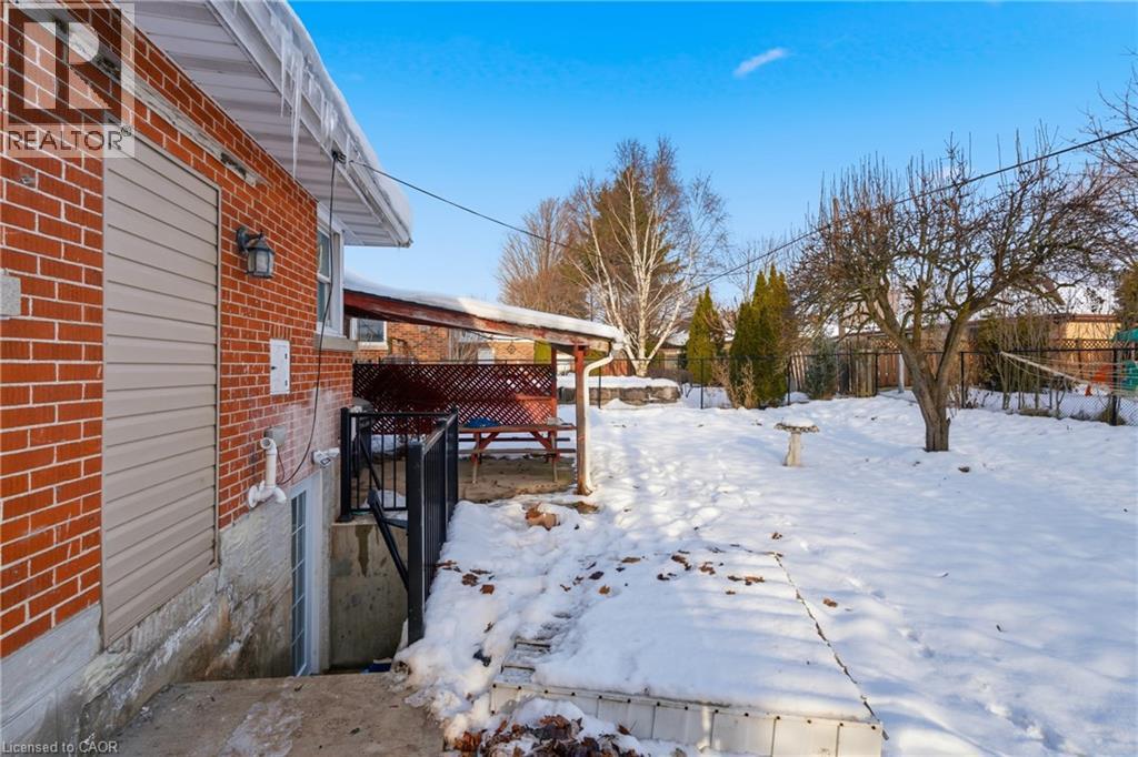 13 Ridgewood Avenue, Guelph, Ontario  N1H 6C3 - Photo 41 - 40805242