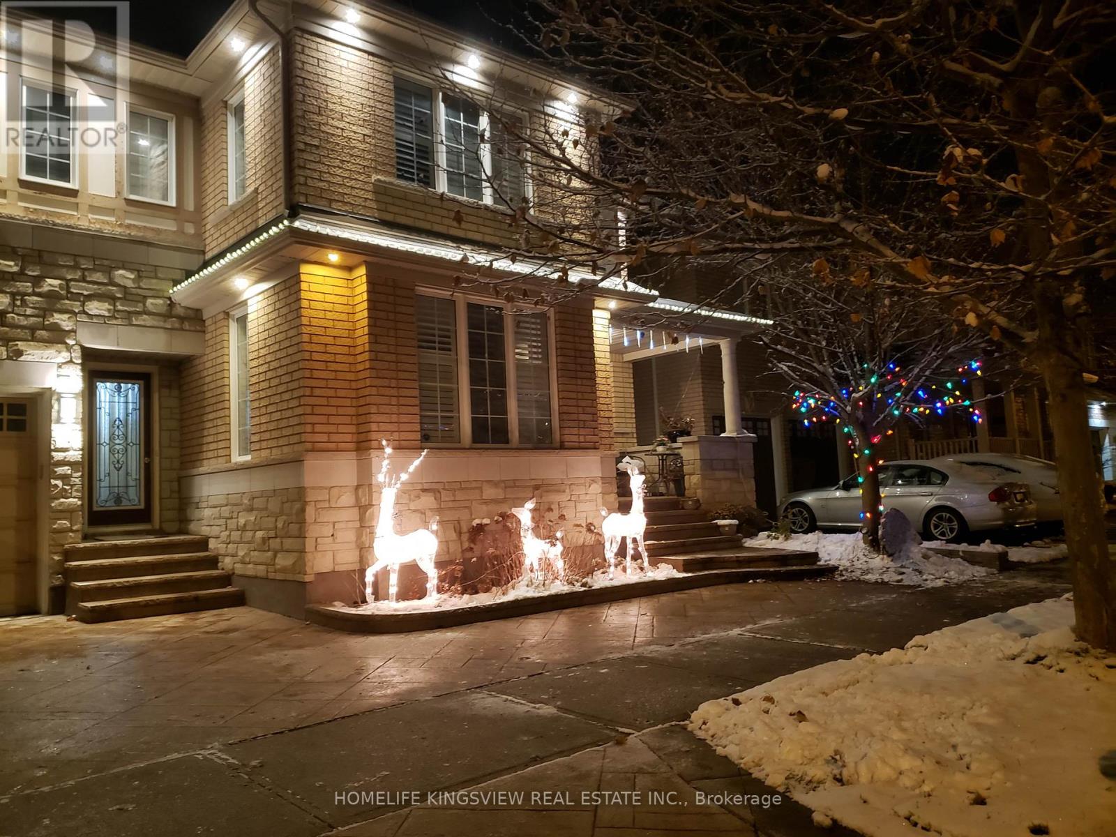 24 WESTON CRESCENT, Ajax, Ontario