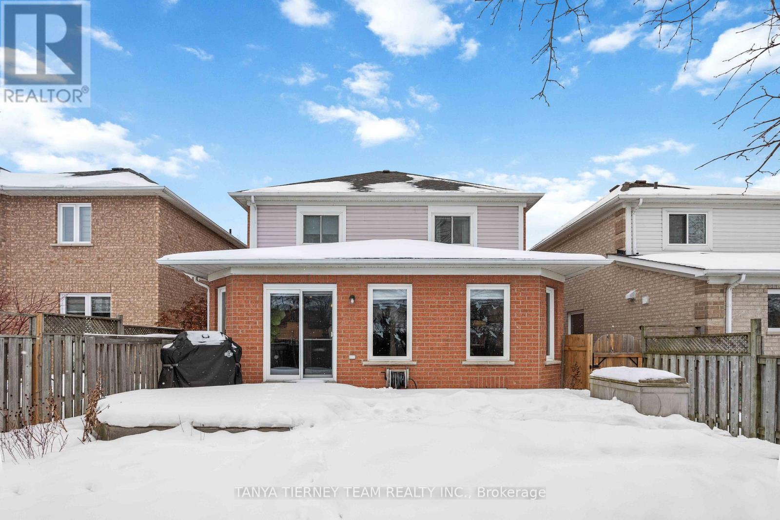 32 Four Winds Drive, Whitby, Ontario  L1N 9R8 - Photo 48 - E12788000