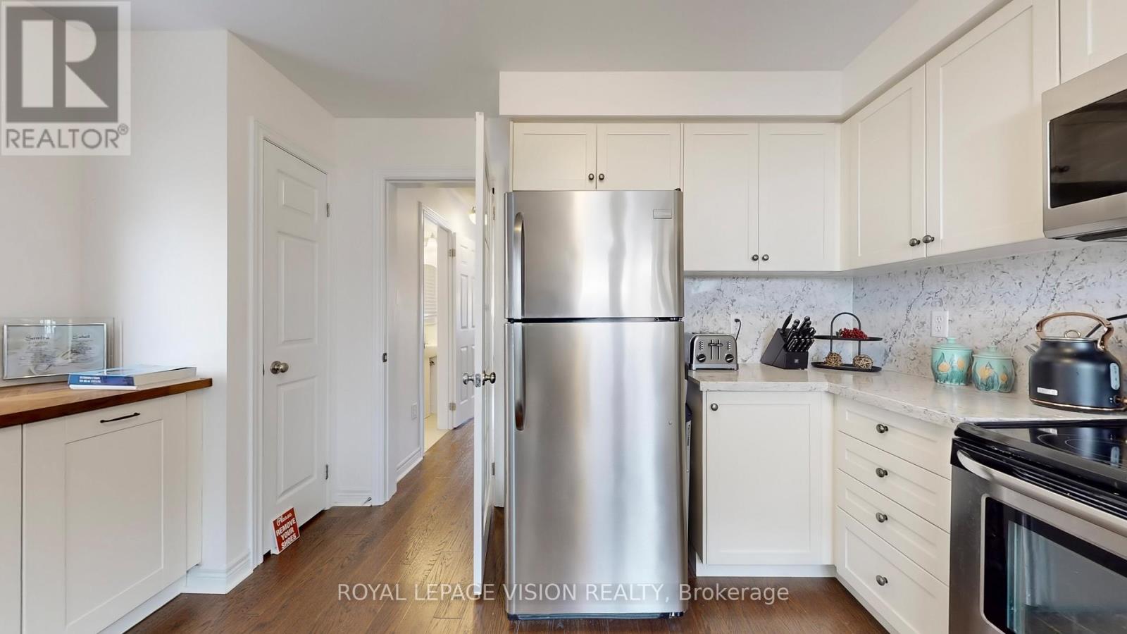 32 Zezel Way, Toronto, Ontario  M1P 0C1 - Photo 14 - E12788046