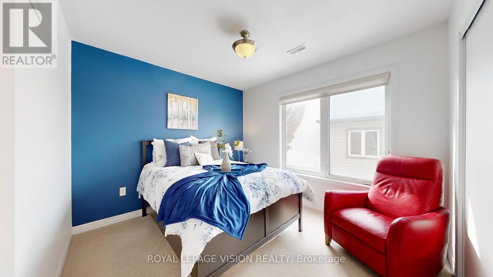 32 Zezel Way, Toronto, Ontario  M1P 0C1 - Photo 17 - E12788046