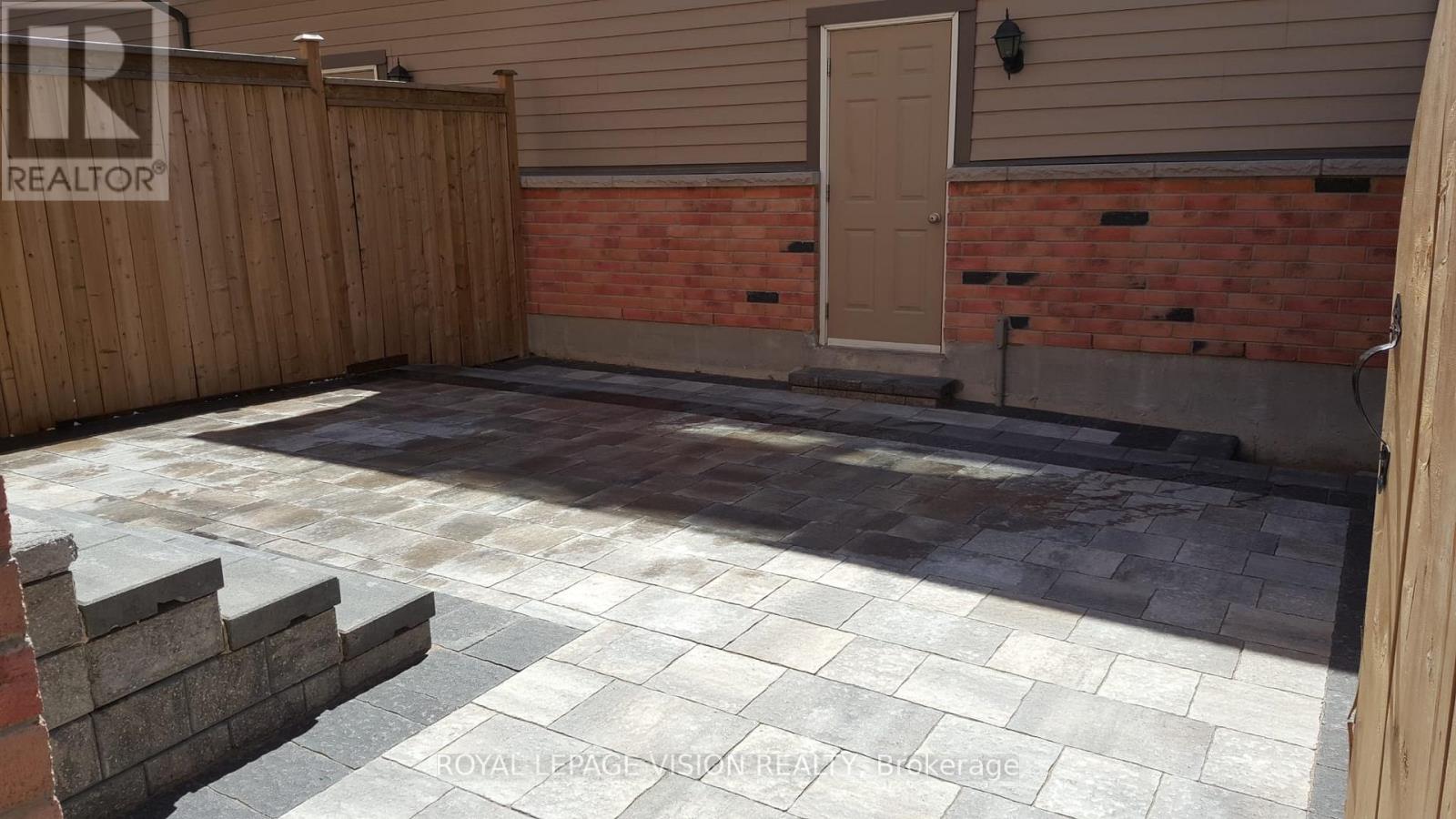 32 Zezel Way, Toronto, Ontario  M1P 0C1 - Photo 38 - E12788046