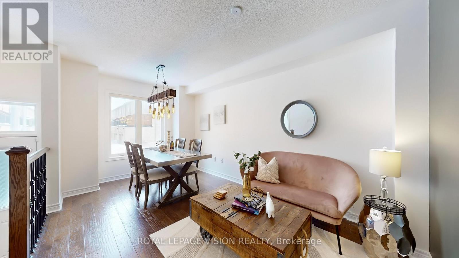 32 Zezel Way, Toronto, Ontario  M1P 0C1 - Photo 4 - E12788046