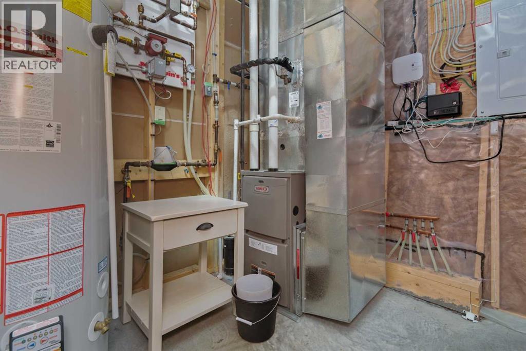 34 Cambridge Close, Blackfalds, Alberta  T4M 0A3 - Photo 35 - A2281202