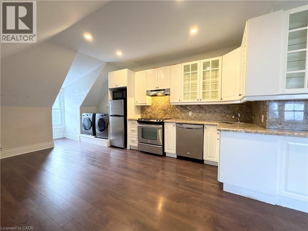 123 Robinson Street Unit# 3, Hamilton, Ontario  L8P 1Z3 - Photo 2 - 40804689