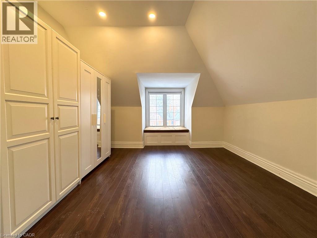 123 Robinson Street Unit# 3, Hamilton, Ontario  L8P 1Z3 - Photo 11 - 40804689