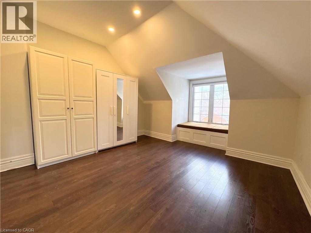 123 Robinson Street Unit# 3, Hamilton, Ontario  L8P 1Z3 - Photo 12 - 40804689