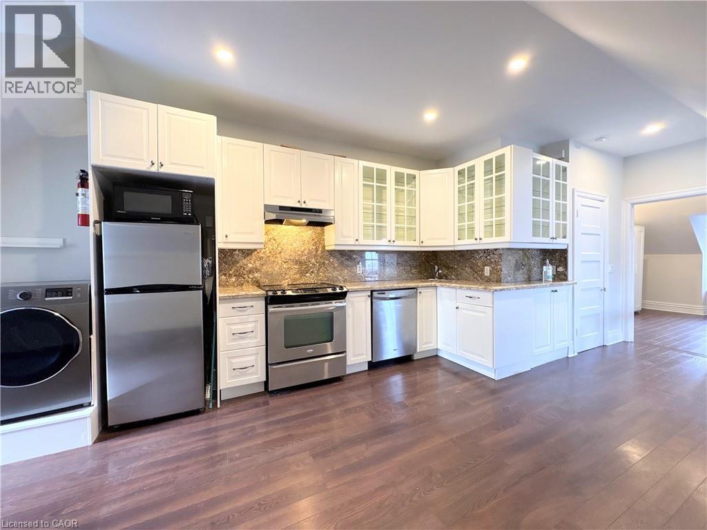 123 Robinson Street Unit# 3, Hamilton, Ontario  L8P 1Z3 - Photo 3 - 40804689