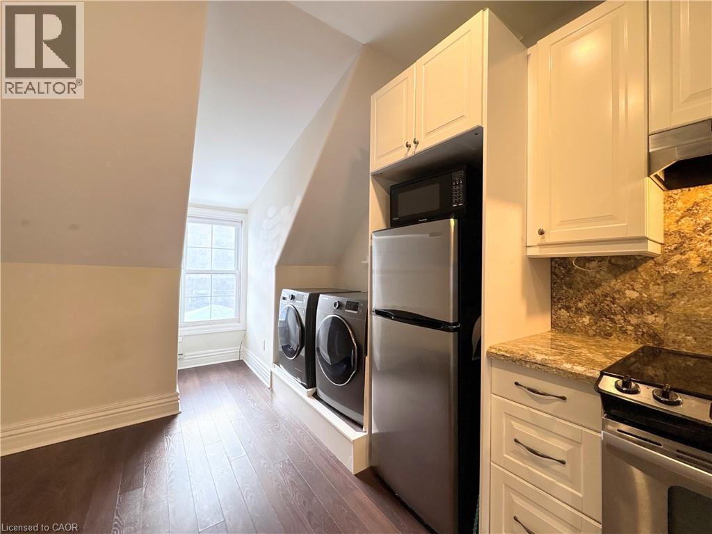 123 Robinson Street Unit# 3, Hamilton, Ontario  L8P 1Z3 - Photo 6 - 40804689