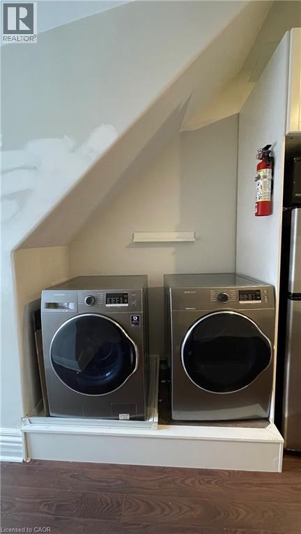 123 Robinson Street Unit# 3, Hamilton, Ontario  L8P 1Z3 - Photo 5 - 40804689