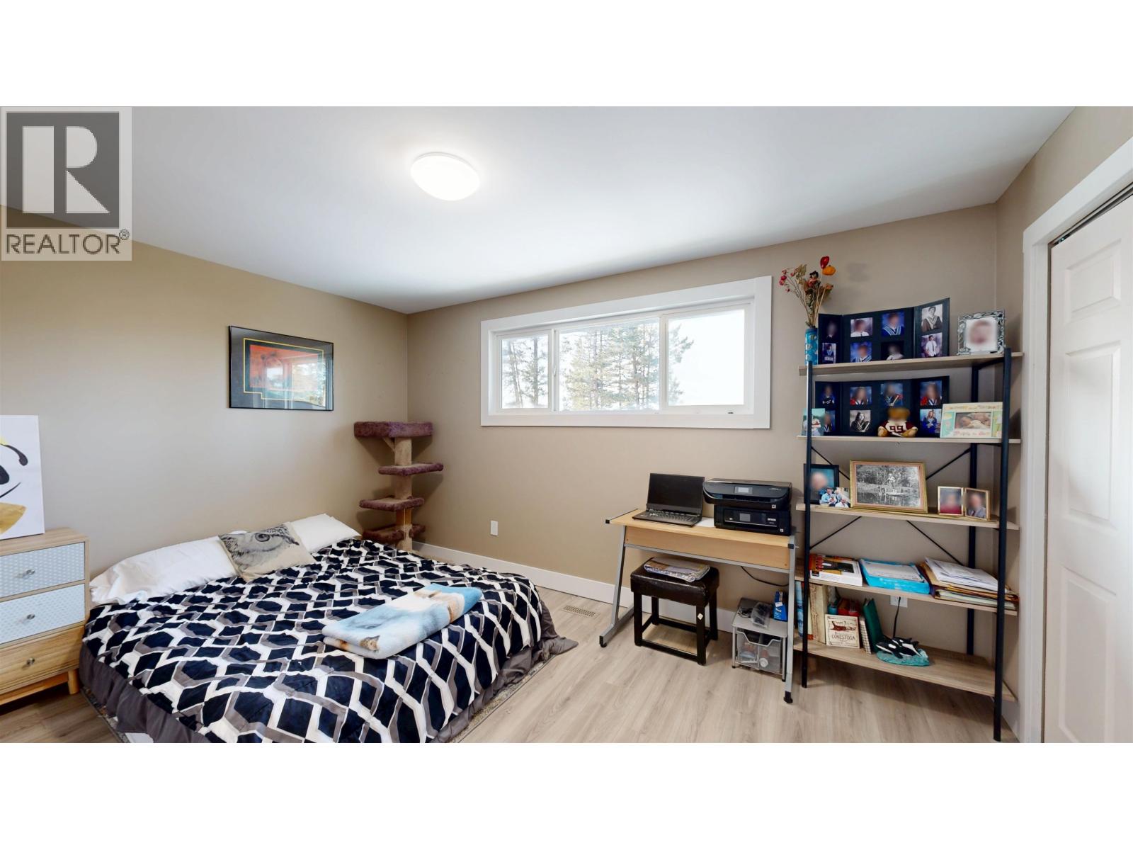 4737 Sussnee Road, 100 Mile House, British Columbia  V0K 2Z0 - Photo 21 - R3089634