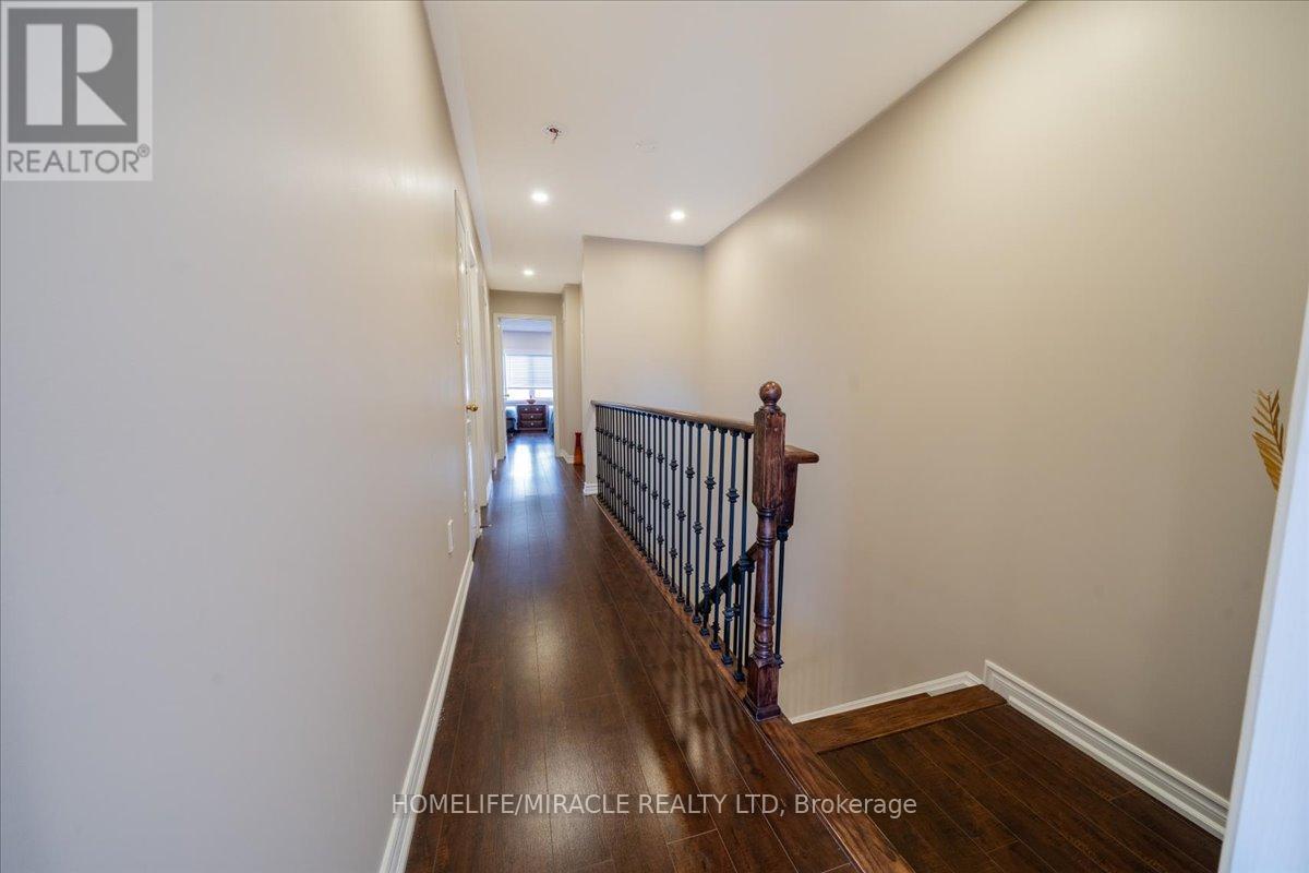 326 Albright Road, Brampton, Ontario  L6X 0H8 - Photo 23 - W12787496