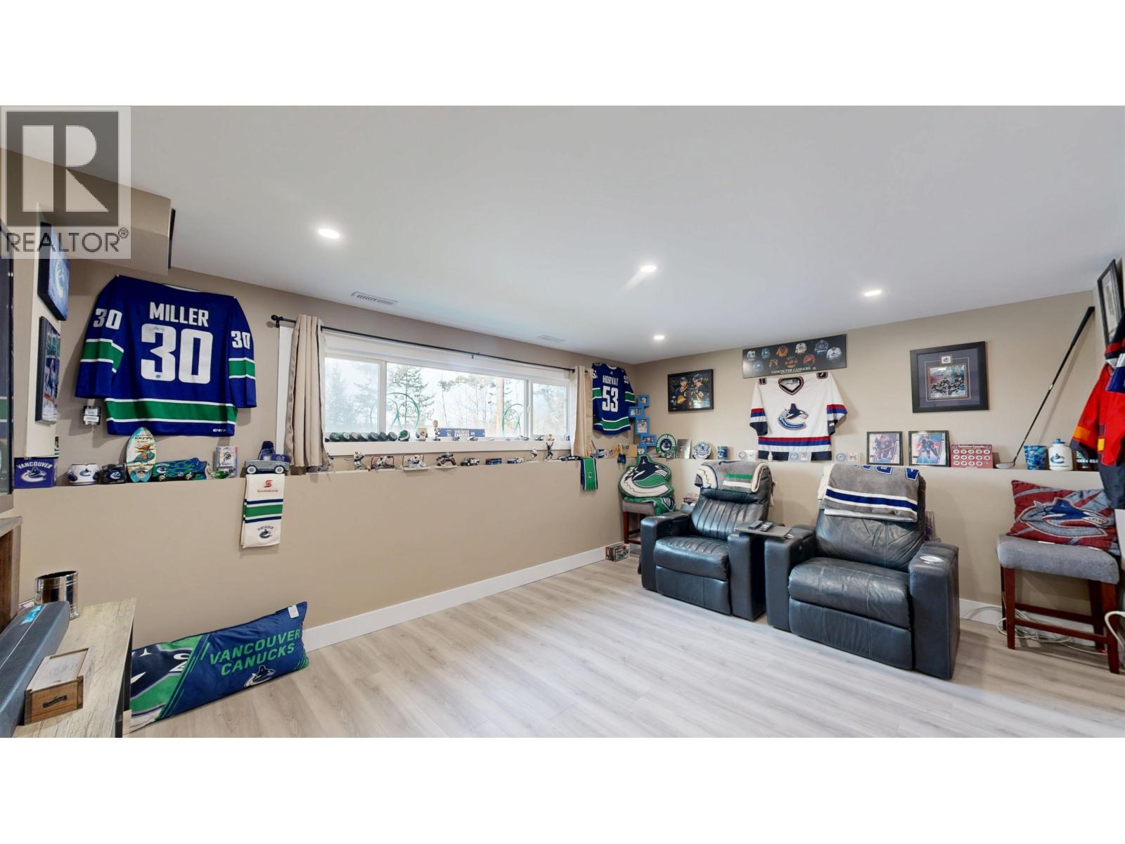 4737 Sussnee Road, 100 Mile House, British Columbia  V0K 2Z0 - Photo 35 - R3089634