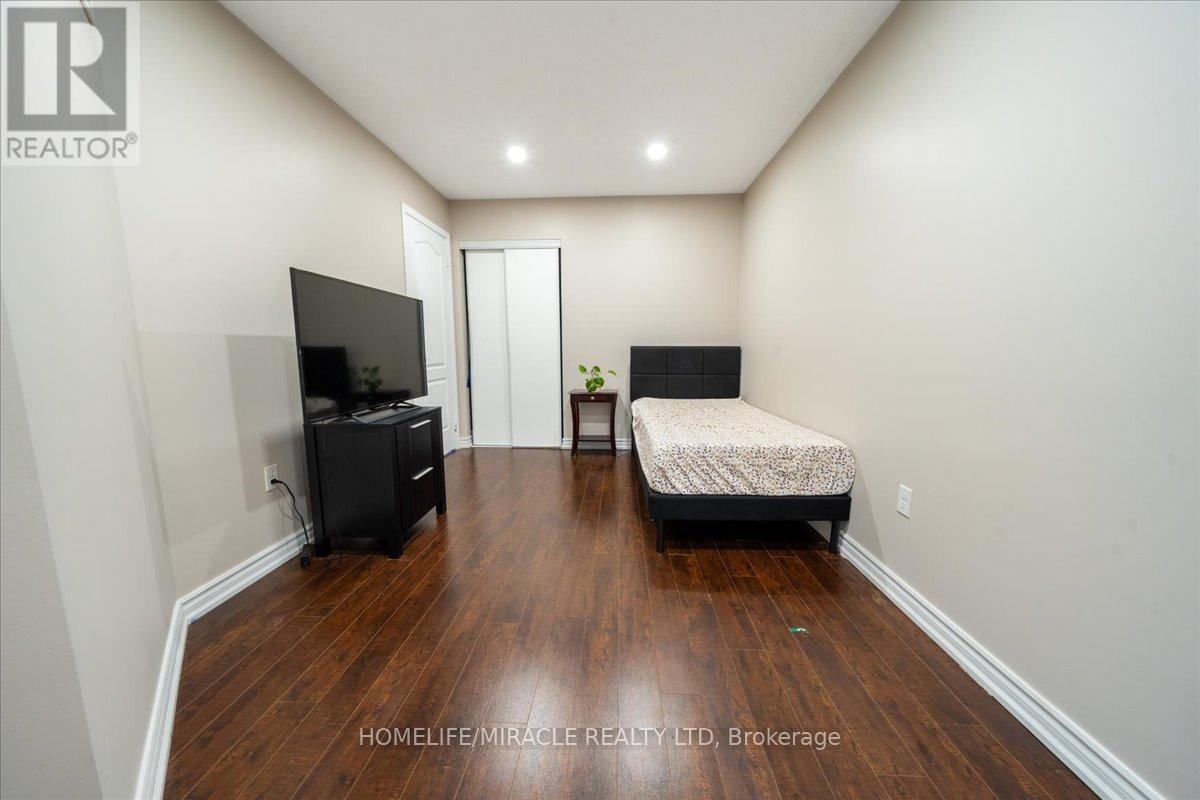 326 Albright Road, Brampton, Ontario  L6X 0H8 - Photo 29 - W12787496