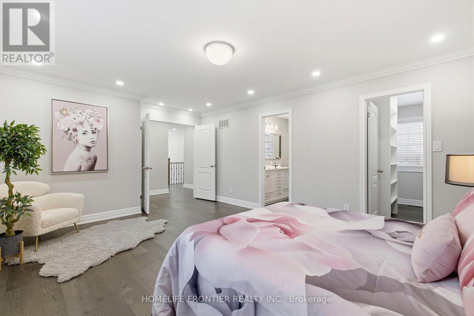 107 Mynden Way, Newmarket, Ontario  L3X 3B7 - Photo 19 - N12788056