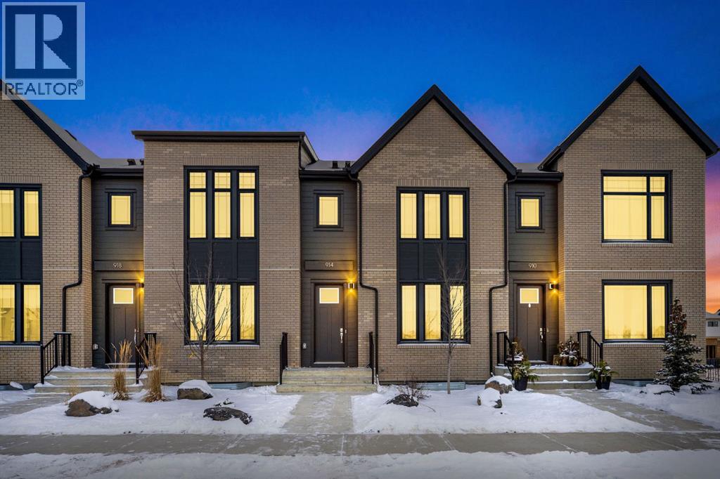 914 Harmony Parade, Rural Rocky View County, Alberta