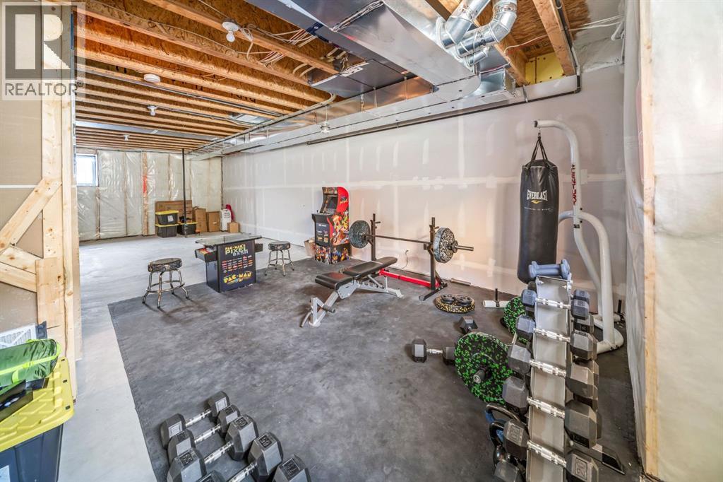 914 Harmony Parade, Rural Rocky View County, Alberta  T3Z 0H1 - Photo 32 - A2280153