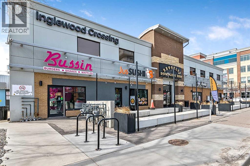 102, 1414 17 Street Se, Calgary, Alberta  T2G 5S6 - Photo 41 - A2283541