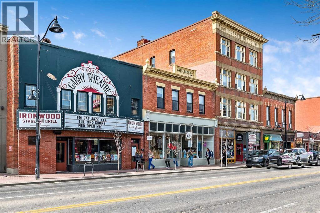 102, 1414 17 Street Se, Calgary, Alberta  T2G 5S6 - Photo 46 - A2283541