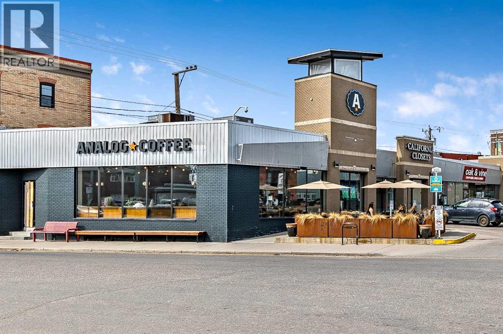 102, 1414 17 Street Se, Calgary, Alberta  T2G 5S6 - Photo 40 - A2283541