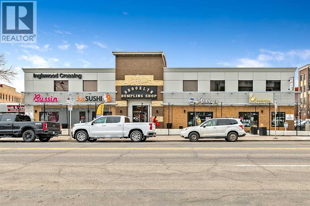 102, 1414 17 Street Se, Calgary, Alberta  T2G 5S6 - Photo 42 - A2283541