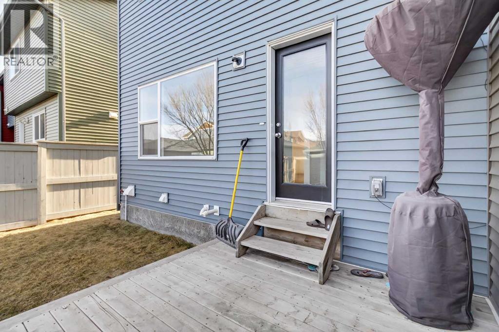 512 Evanston Drive Nw, Calgary, Alberta  T3P 0H2 - Photo 38 - A2284351