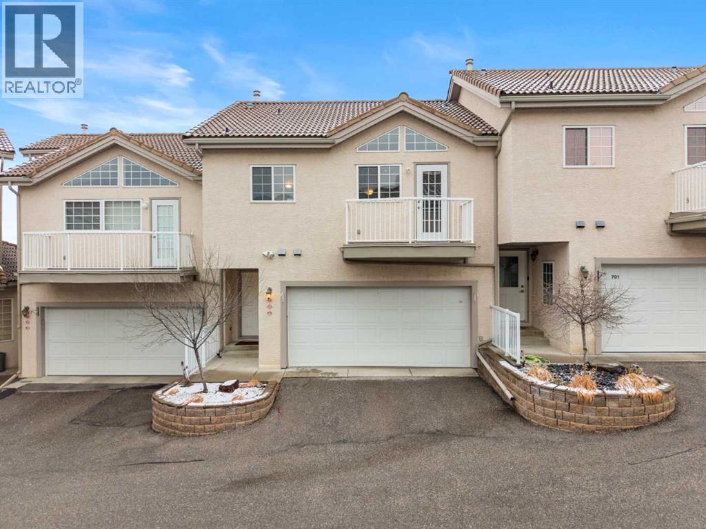 702 Patterson View Sw, Calgary, Alberta  T3H 3J9 - Photo 1 - A2286174