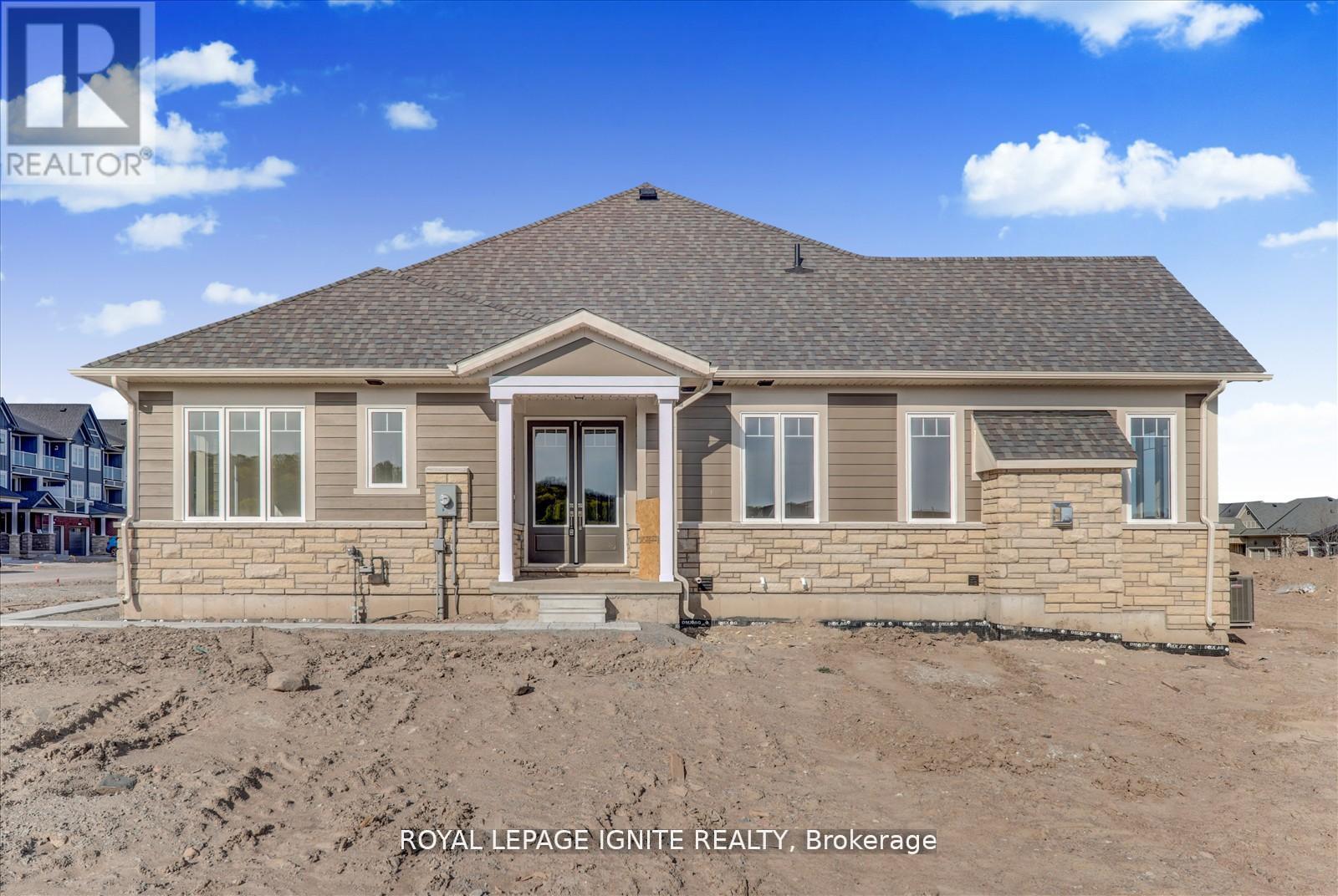 553 HUDSON CRESCENT, Midland, Ontario