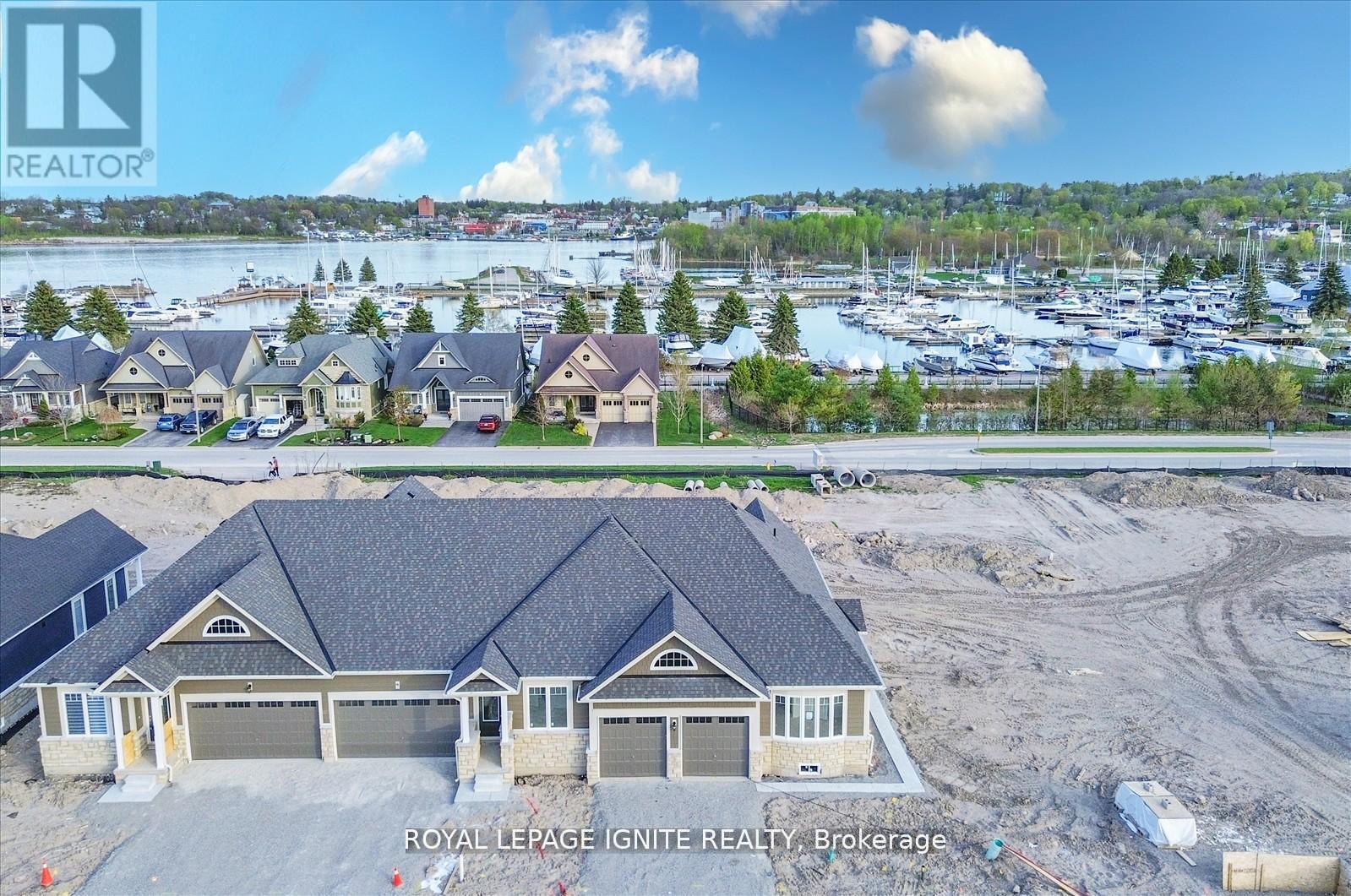 553 Hudson Crescent, Midland, Ontario  L4R 0J1 - Photo 6 - S12788040