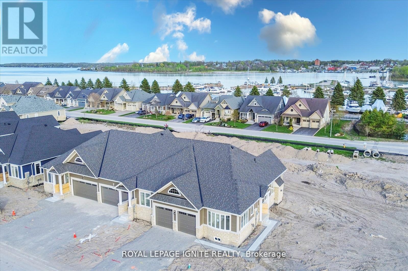 553 Hudson Crescent, Midland, Ontario  L4R 0J1 - Photo 7 - S12788040