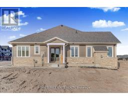 553 HUDSON CRESCENT, Midland, Ontario