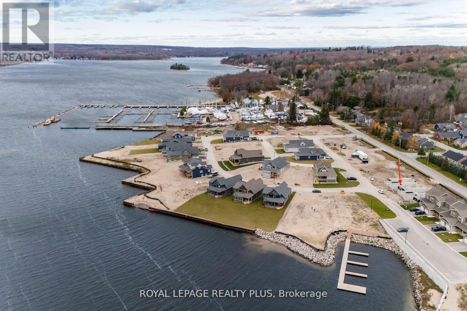 17 QUARRY ROAD, Penetanguishene, Ontario