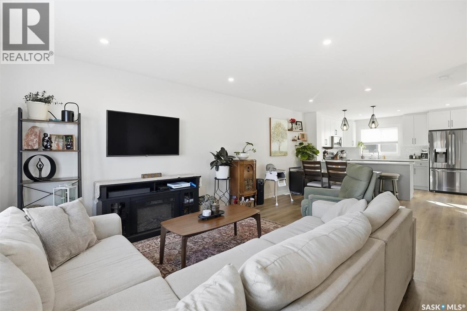 110 Westfield Road, Saskatoon, Saskatchewan  S7V 0Z8 - Photo 3 - SK028565