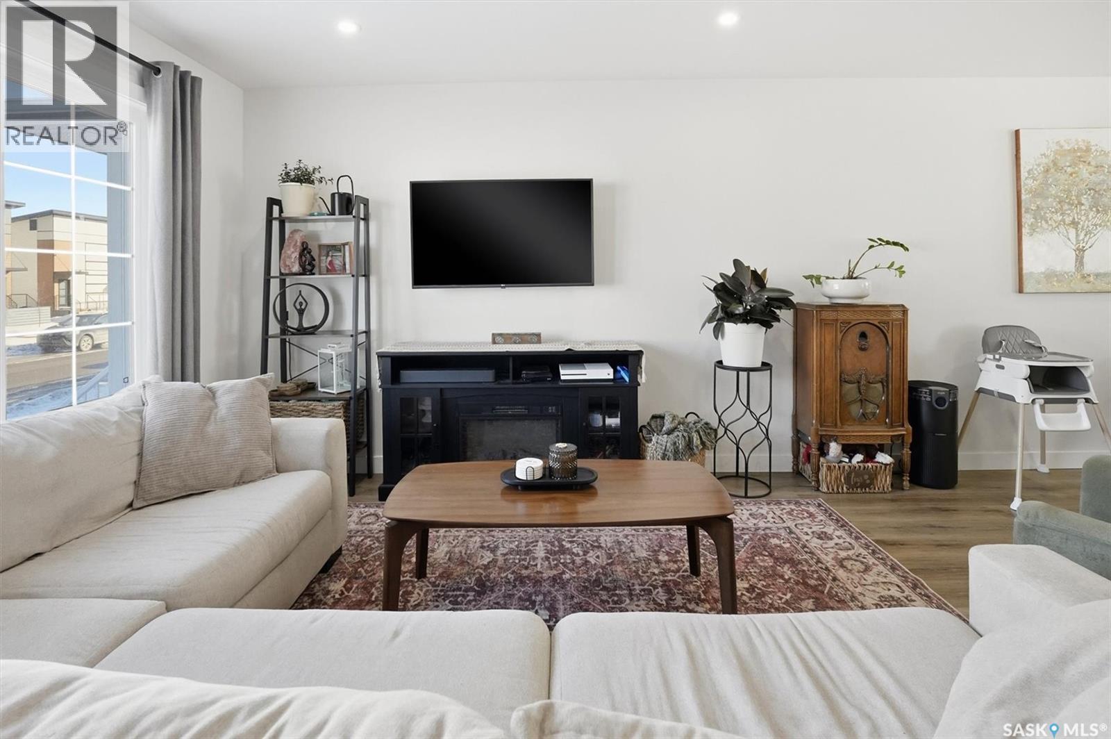 110 Westfield Road, Saskatoon, Saskatchewan  S7V 0Z8 - Photo 4 - SK028565