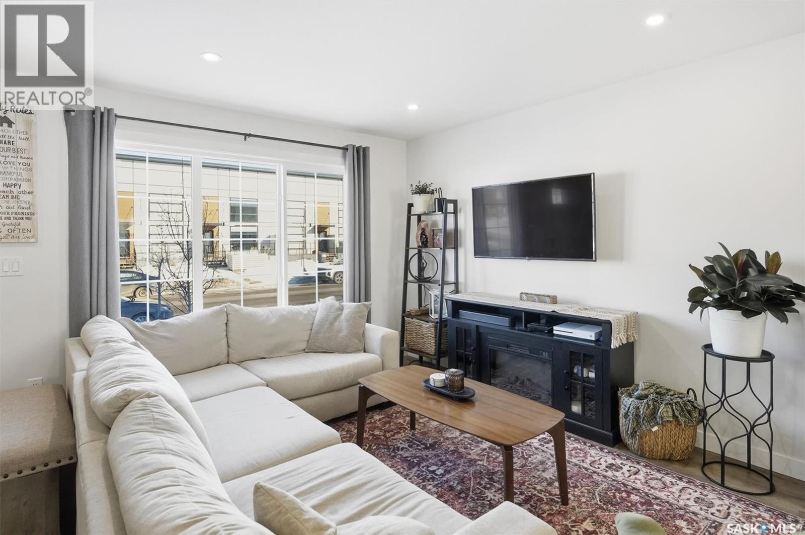 110 Westfield Road, Saskatoon, Saskatchewan  S7V 0Z8 - Photo 5 - SK028565