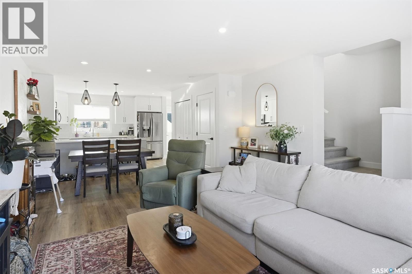 110 Westfield Road, Saskatoon, Saskatchewan  S7V 0Z8 - Photo 7 - SK028565