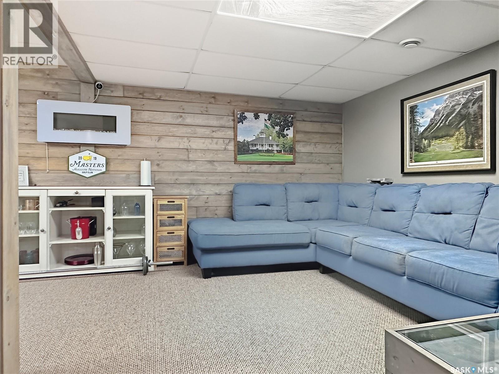 321 27th Street, Battleford, Saskatchewan  S0M 0E0 - Photo 22 - SK028563