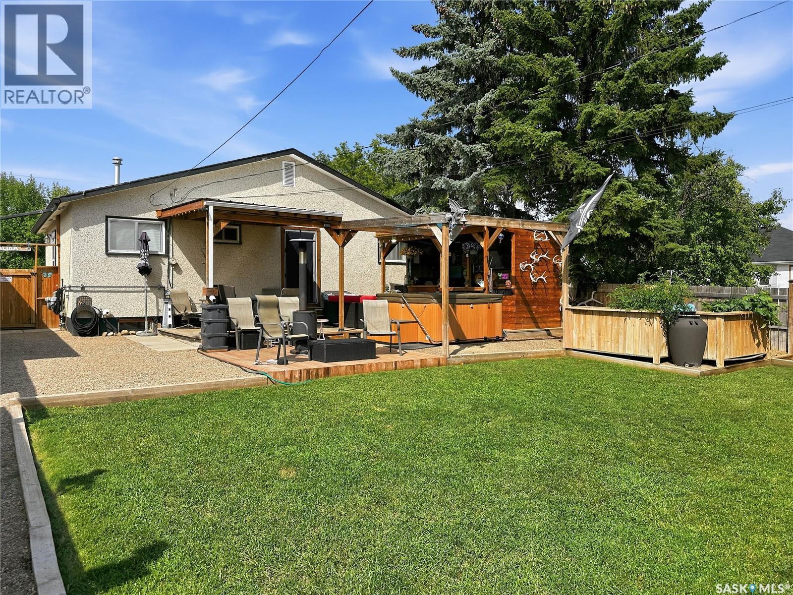 321 27th Street, Battleford, Saskatchewan  S0M 0E0 - Photo 29 - SK028563