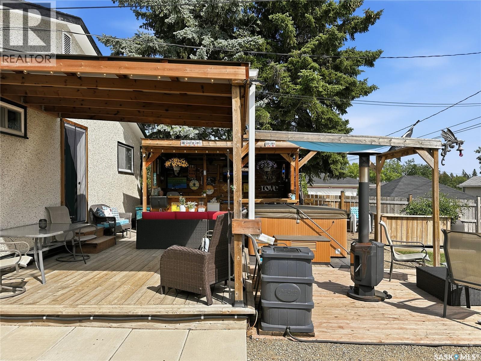 321 27th Street, Battleford, Saskatchewan  S0M 0E0 - Photo 31 - SK028563