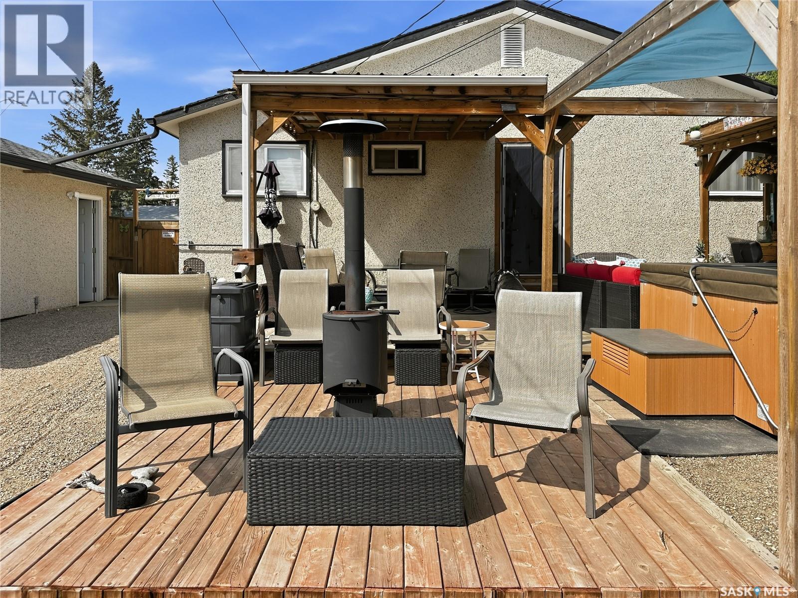 321 27th Street, Battleford, Saskatchewan  S0M 0E0 - Photo 32 - SK028563