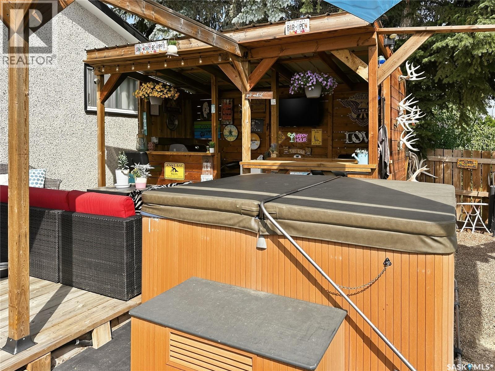 321 27th Street, Battleford, Saskatchewan  S0M 0E0 - Photo 33 - SK028563